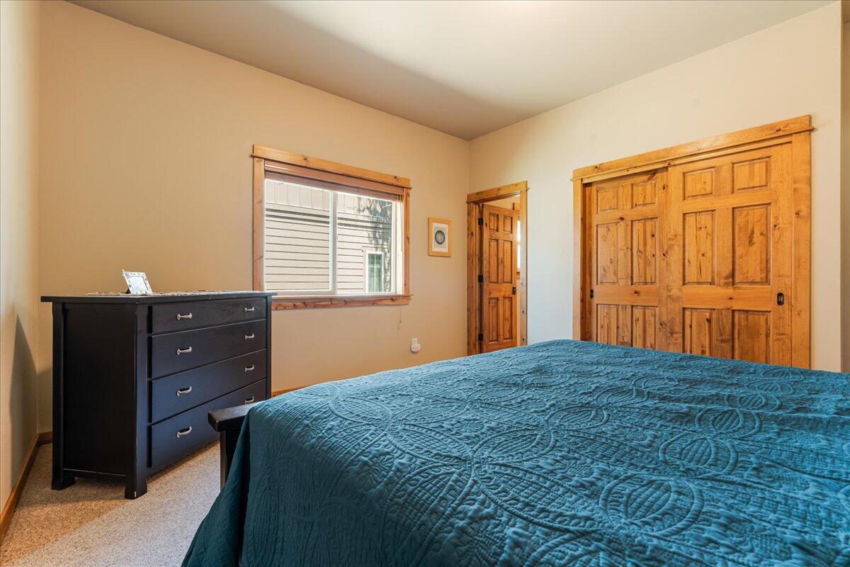 Fairway Crest Village - Residential