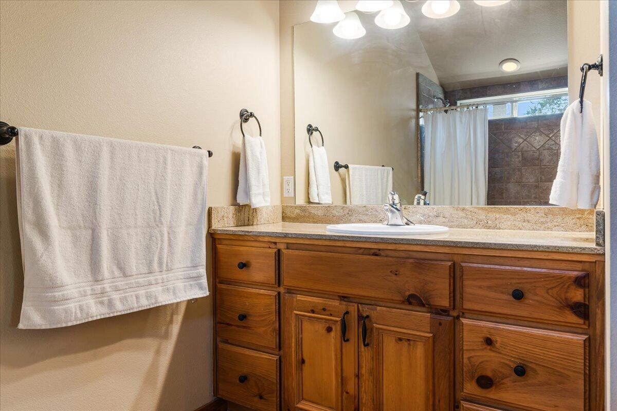 Fairway Crest Village - Residential