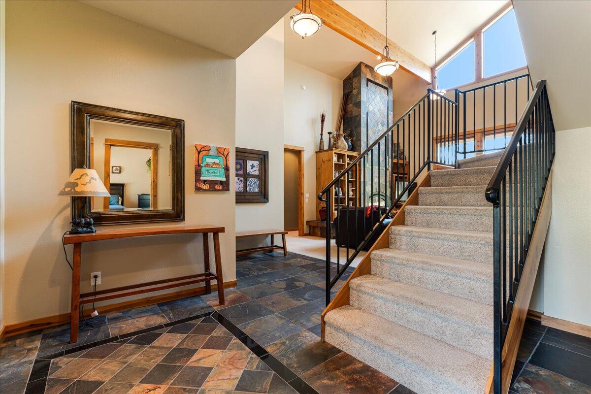 Fairway Crest Village - Residential