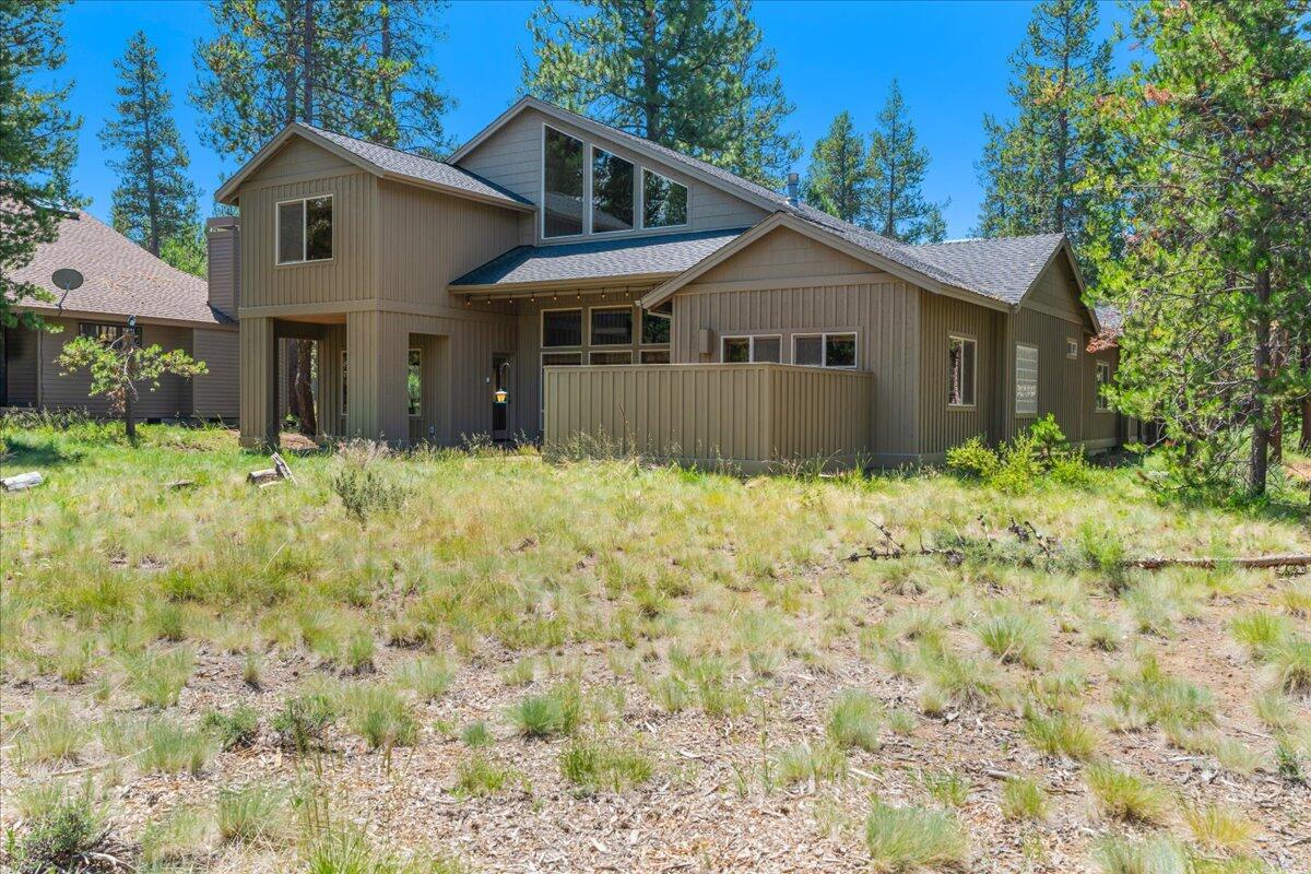 Fairway Crest Village - Residential