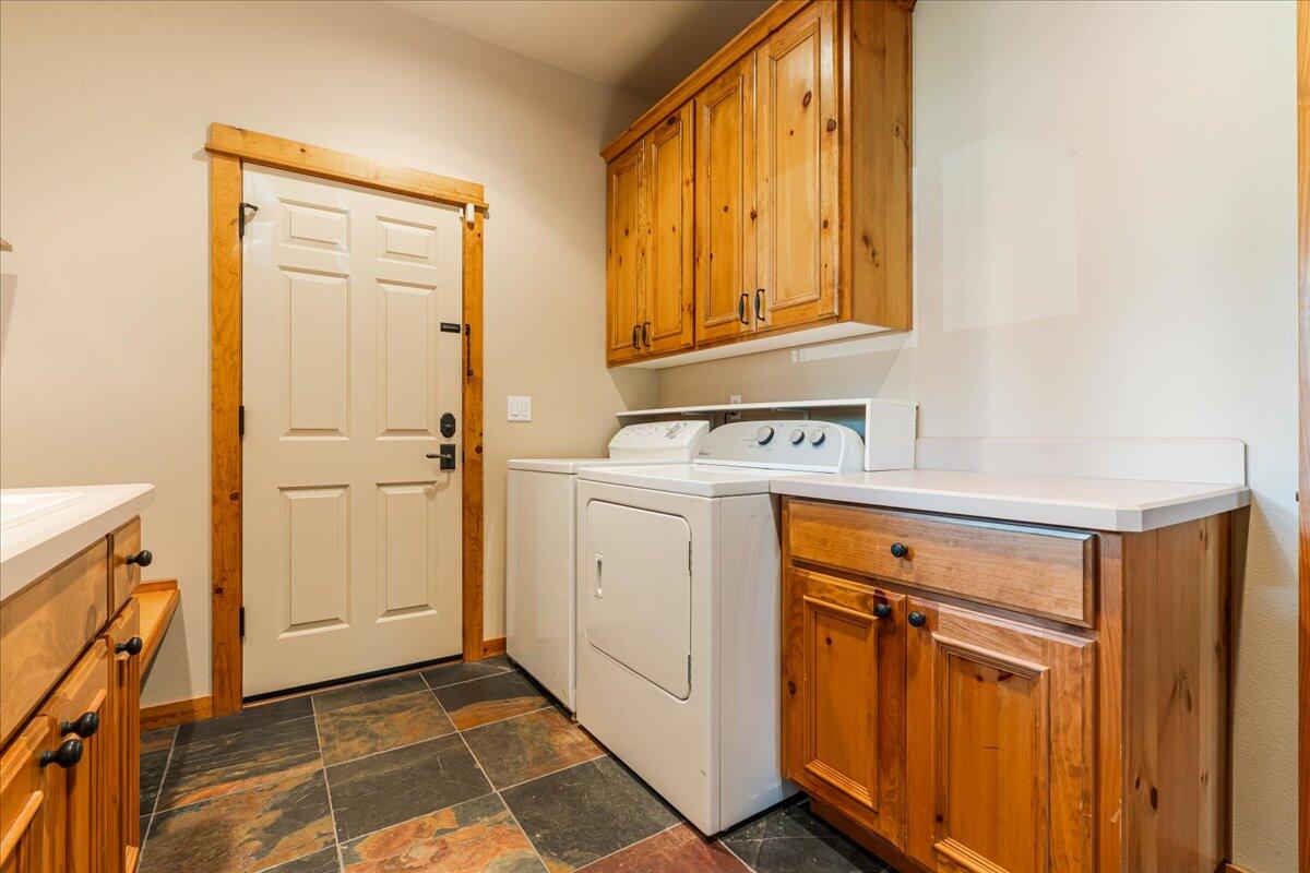 Fairway Crest Village - Residential