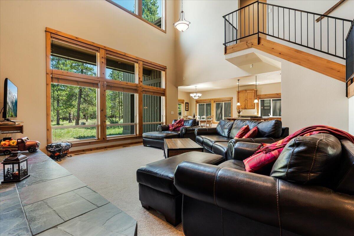 Fairway Crest Village - Residential