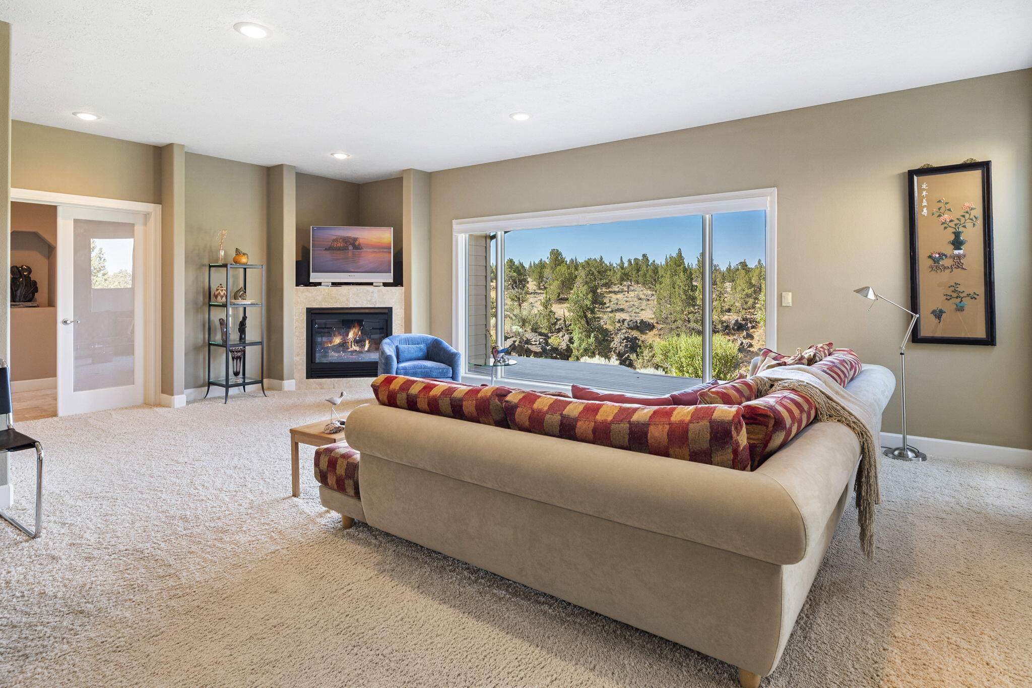 Tetherow Crossing - Residential