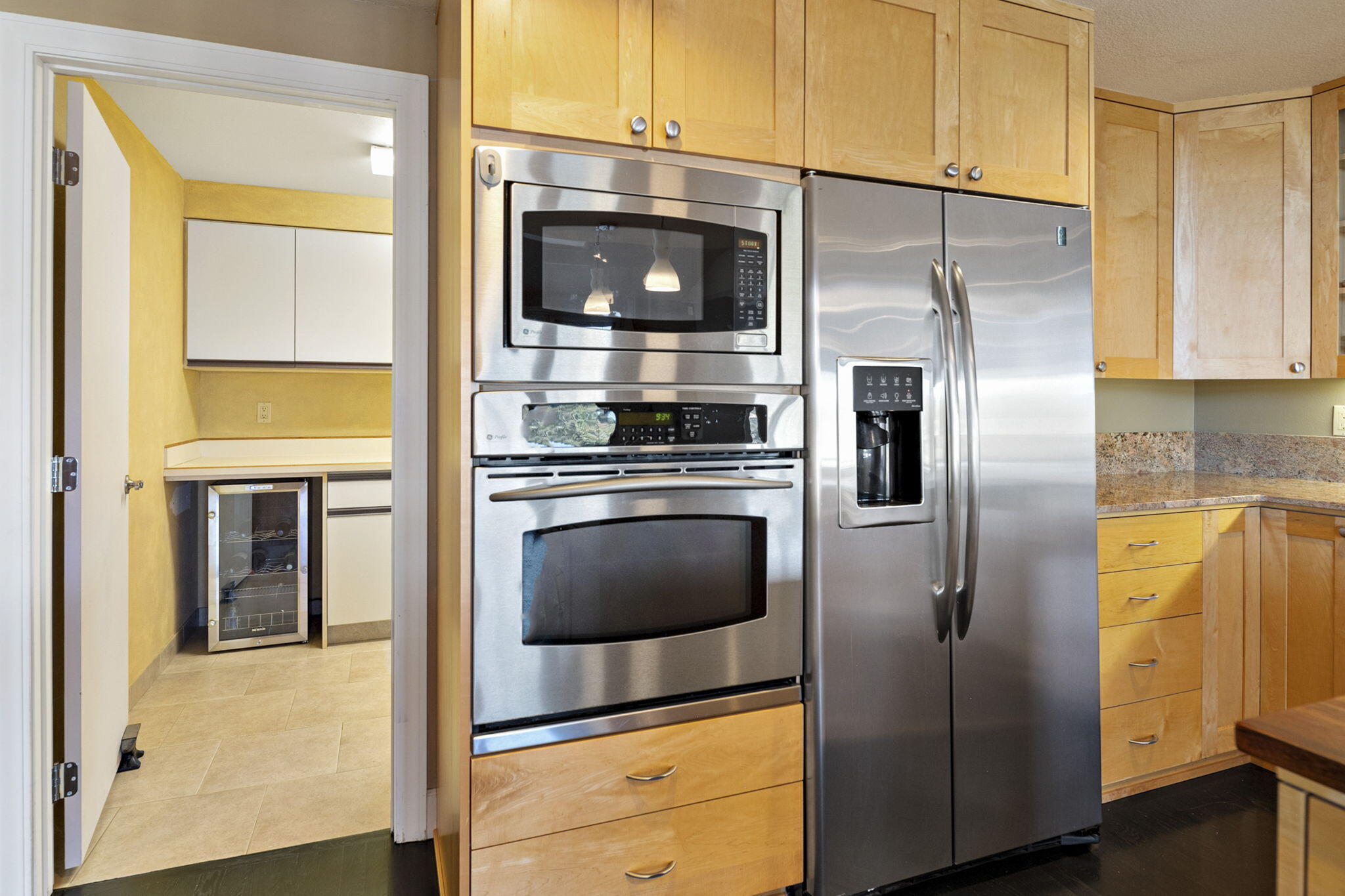 Tetherow Crossing - Residential