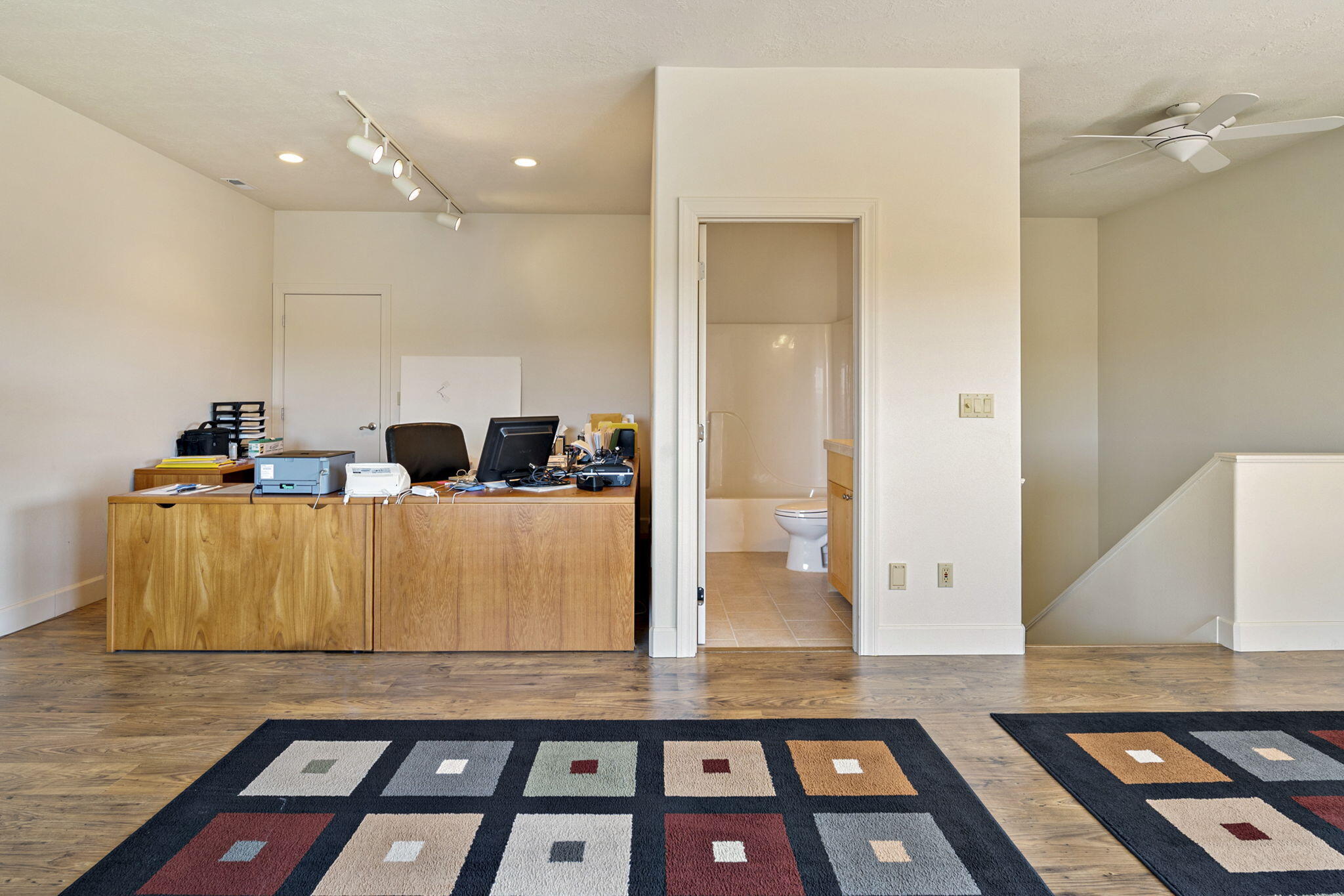 Tetherow Crossing - Residential