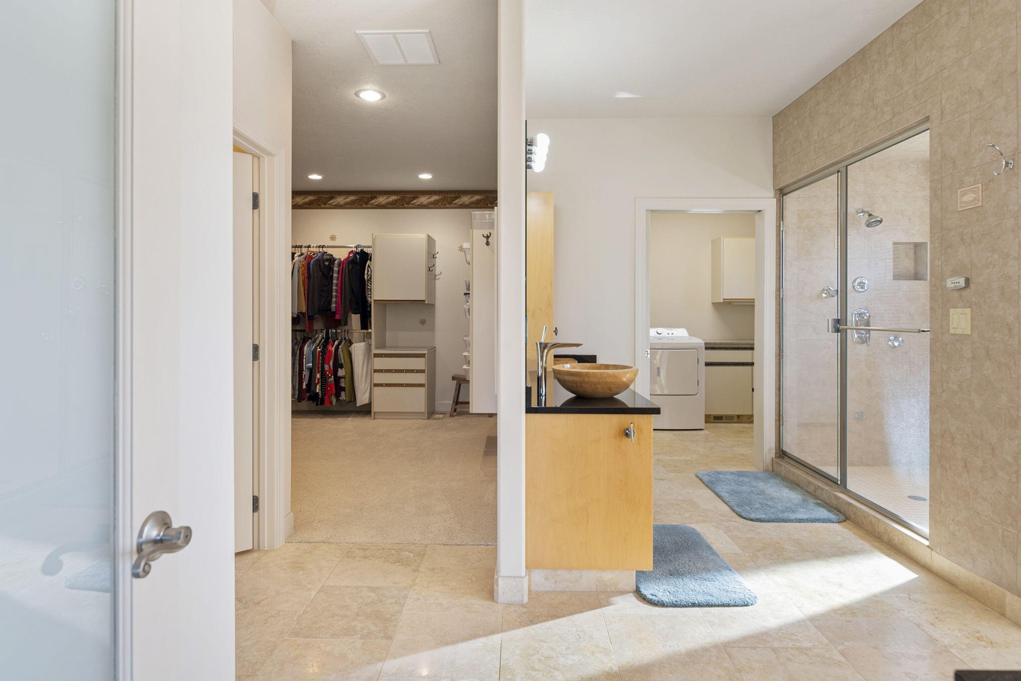 Tetherow Crossing - Residential