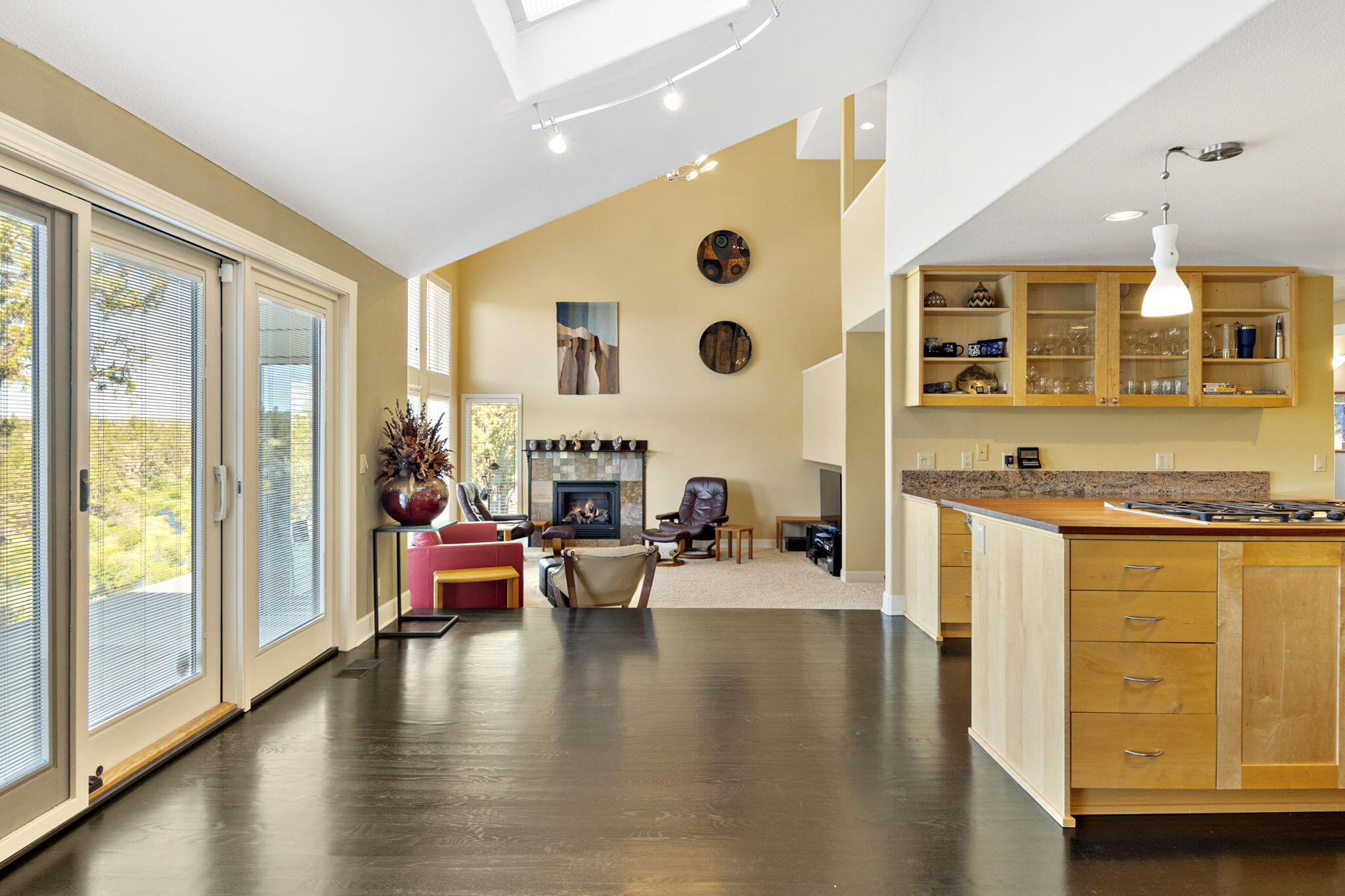 Tetherow Crossing - Residential