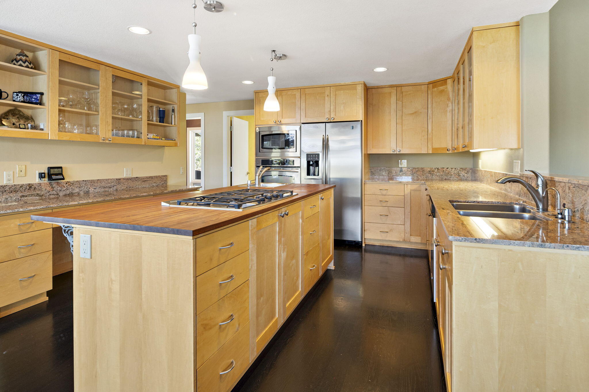 Tetherow Crossing - Residential