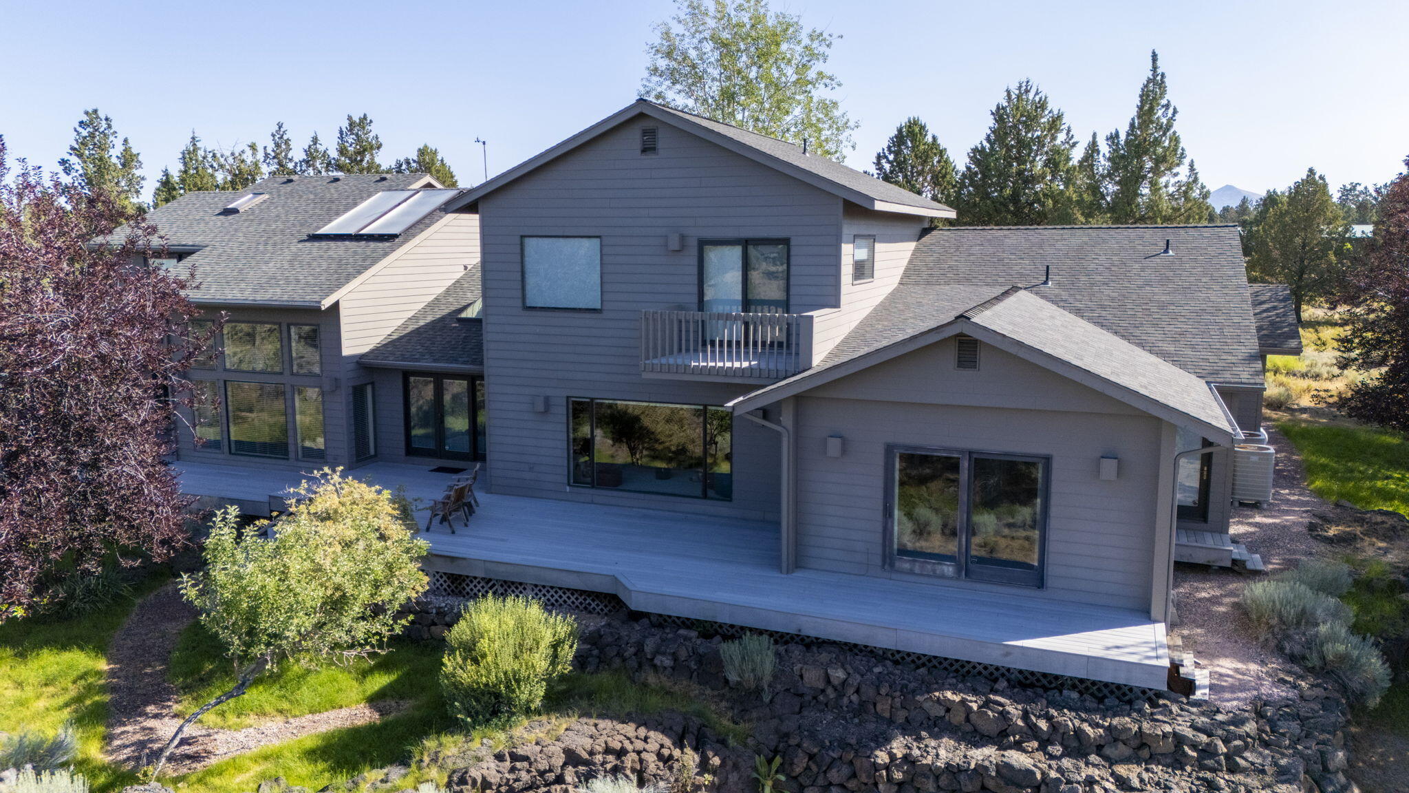 Tetherow Crossing - Residential