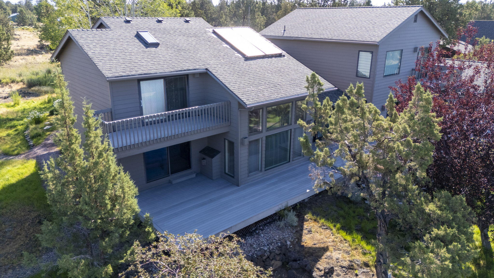 Tetherow Crossing - Residential