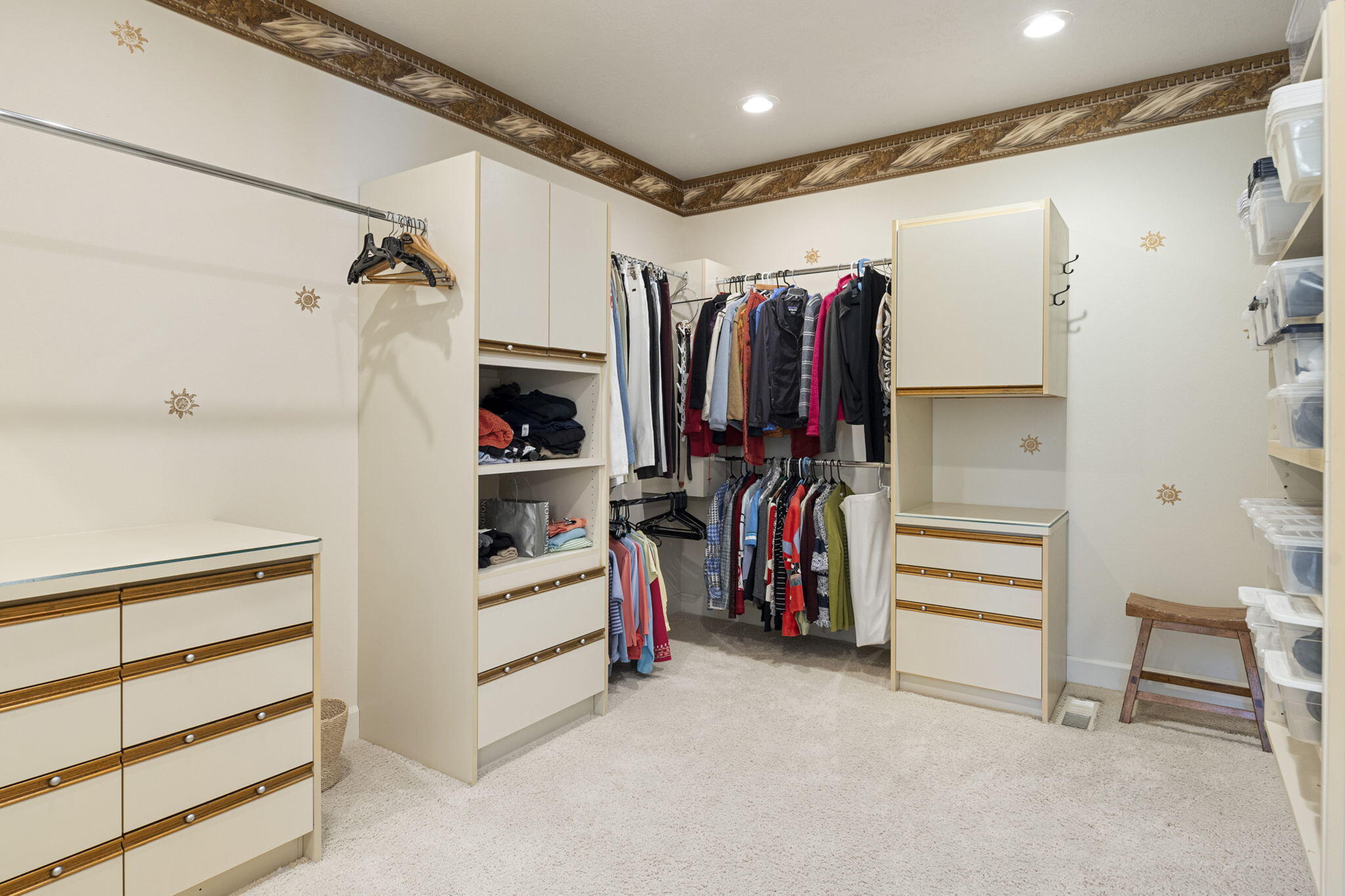 Tetherow Crossing - Residential