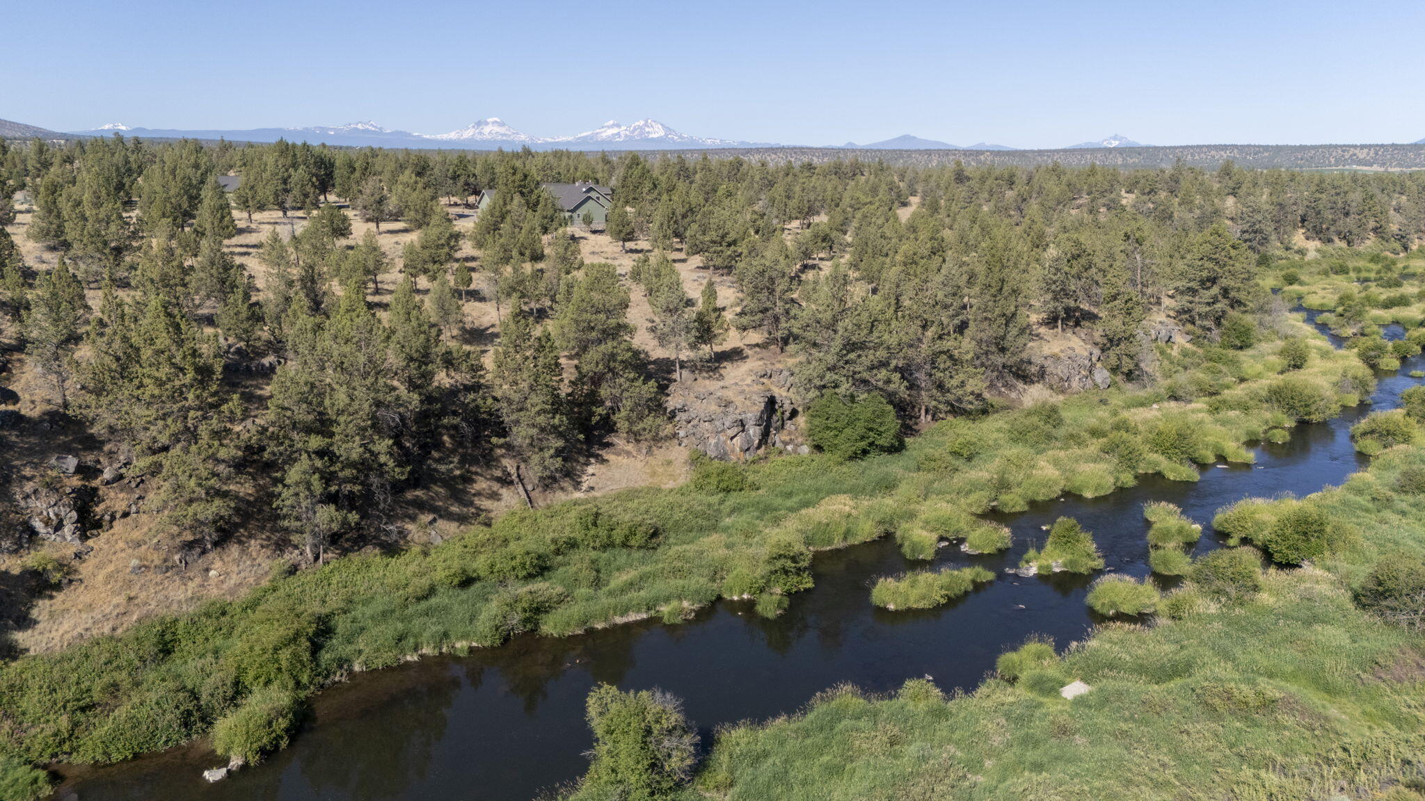 Tetherow Crossing - Residential