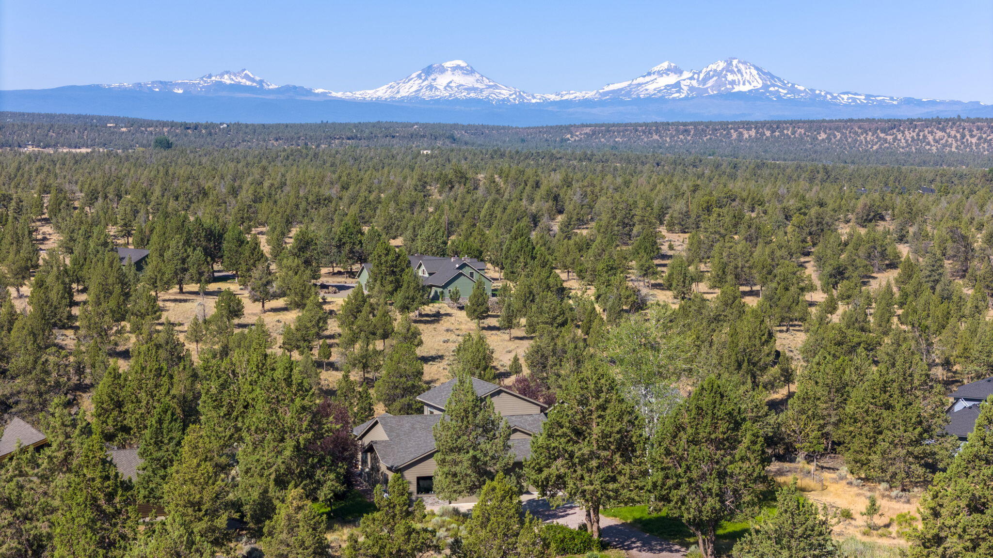 Tetherow Crossing - Residential