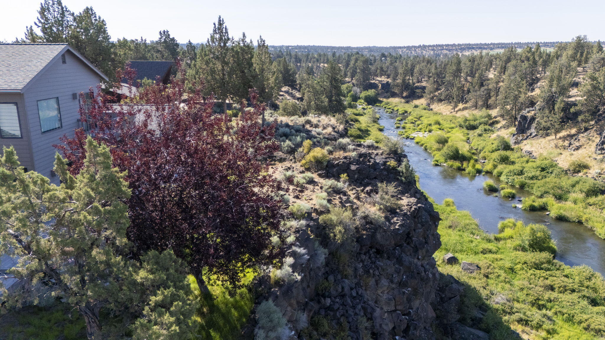 Tetherow Crossing - Residential
