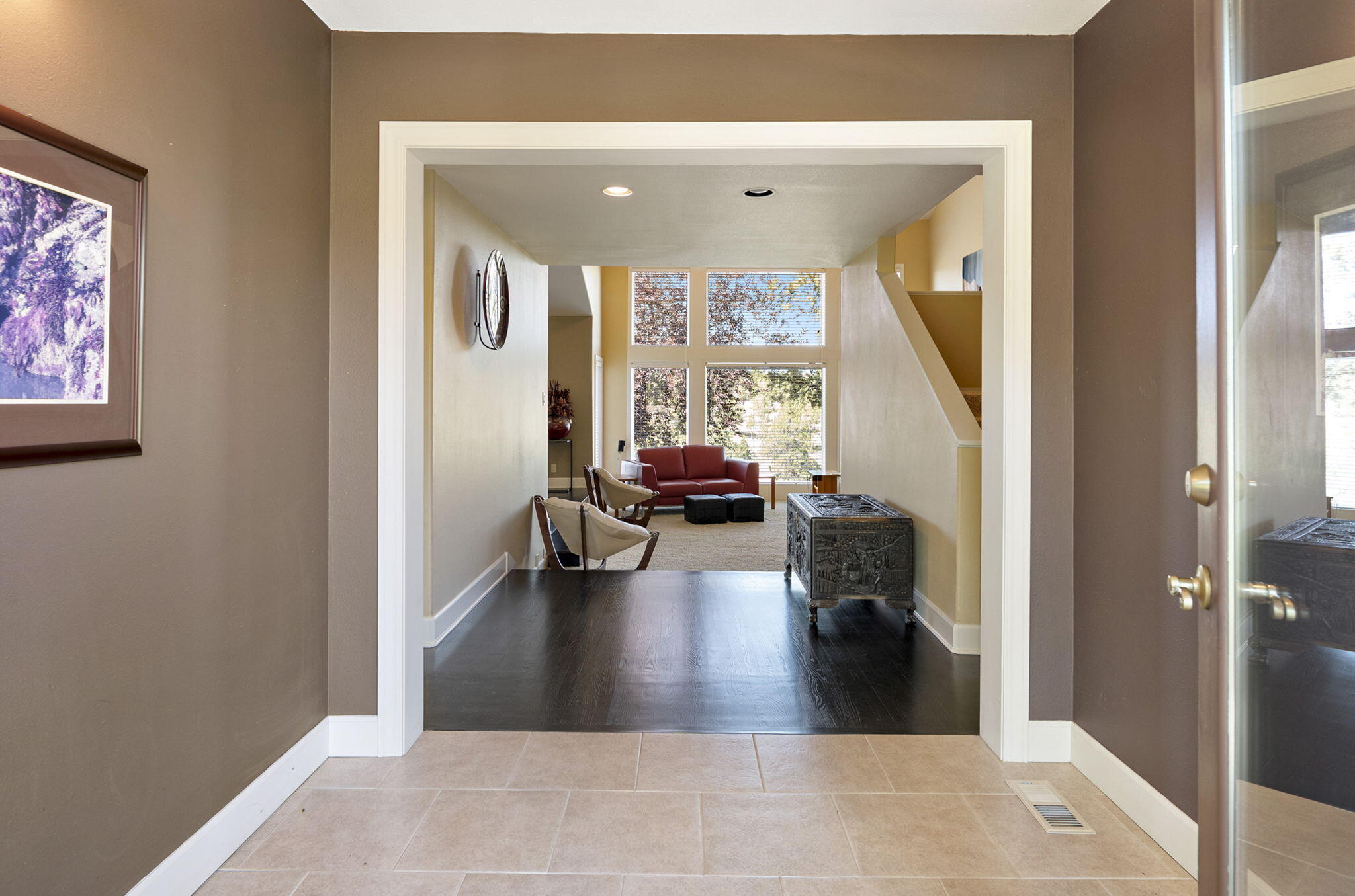 Tetherow Crossing - Residential