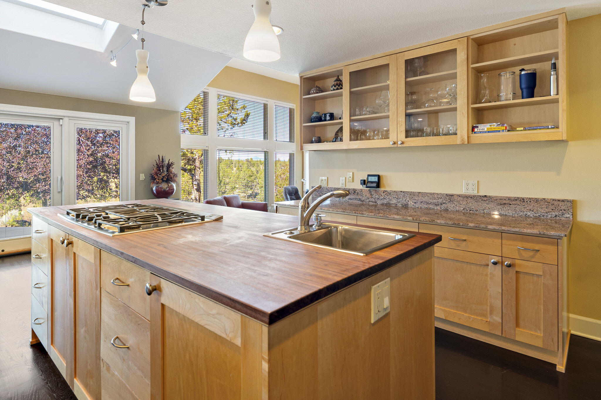 Tetherow Crossing - Residential