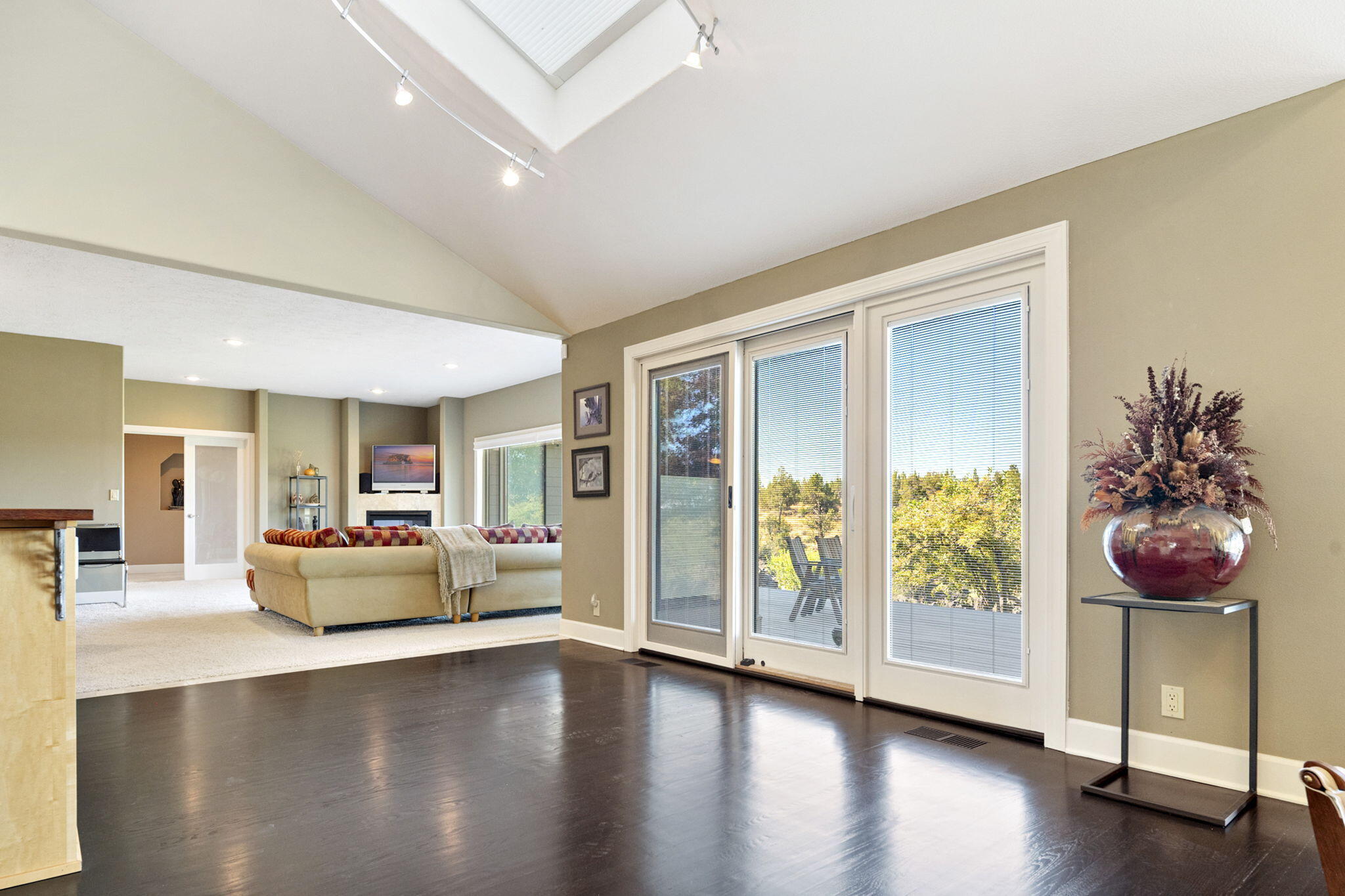 Tetherow Crossing - Residential