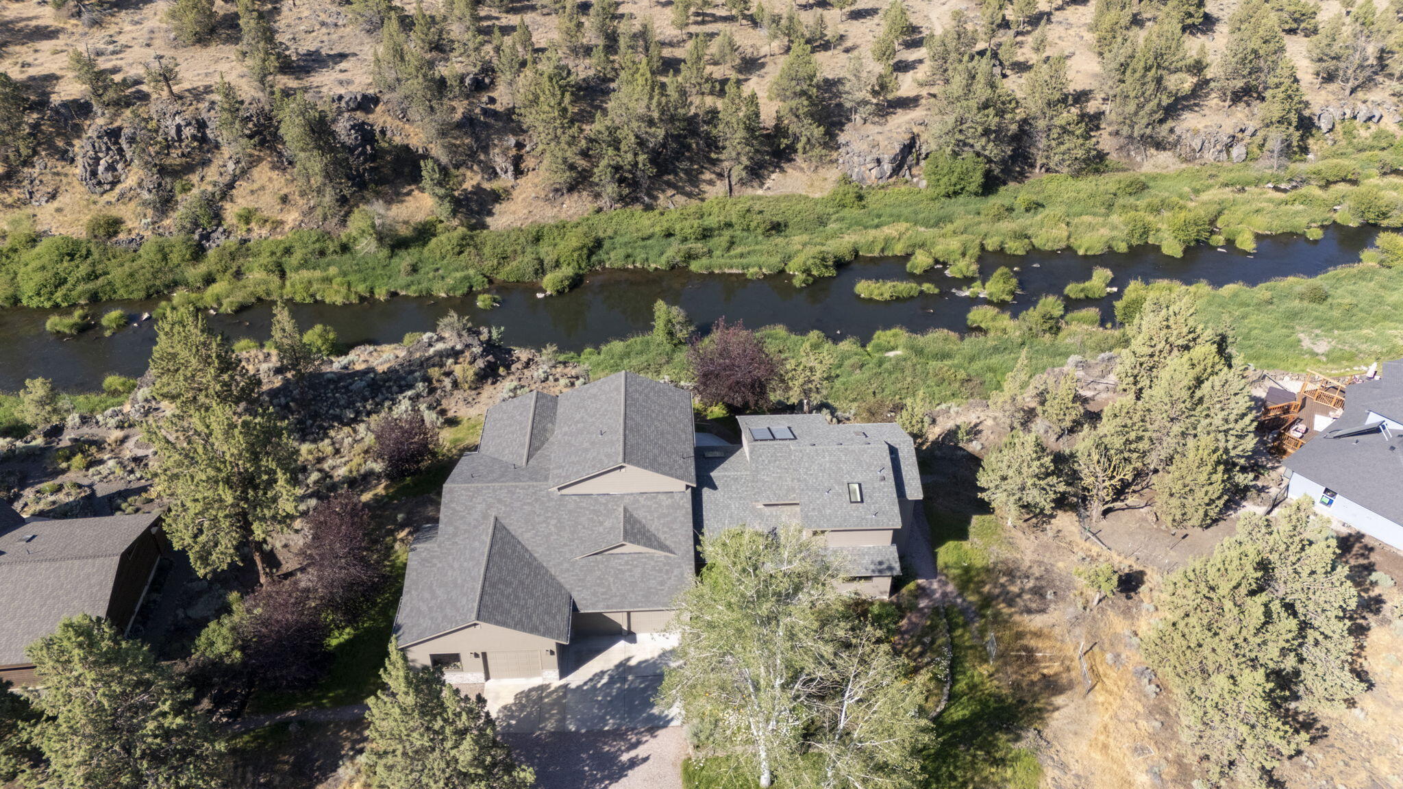 Tetherow Crossing - Residential