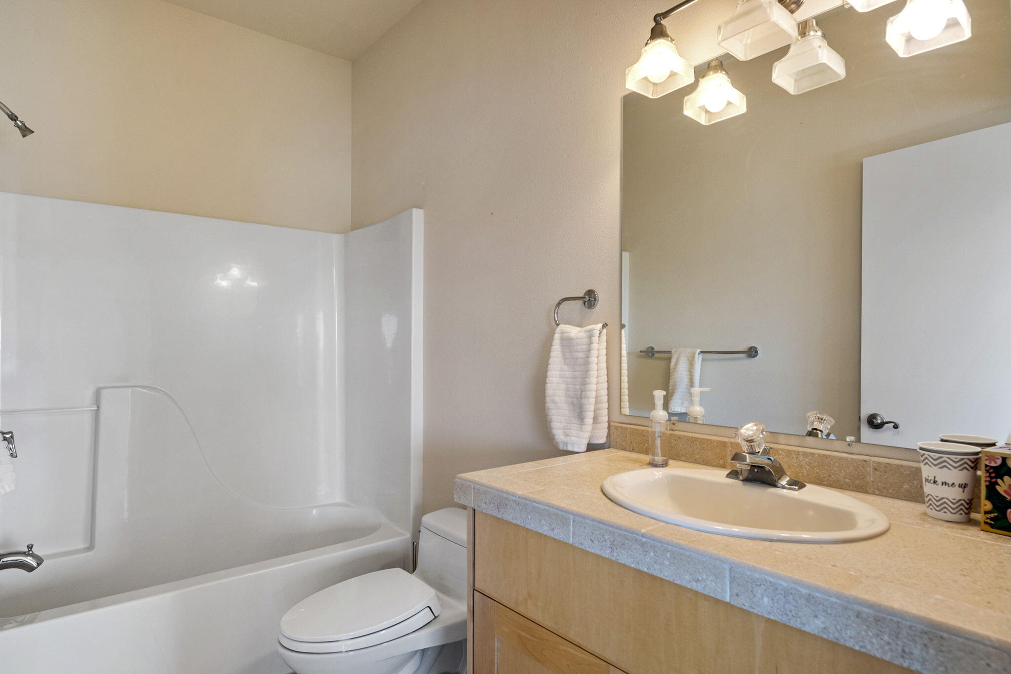 Tetherow Crossing - Residential