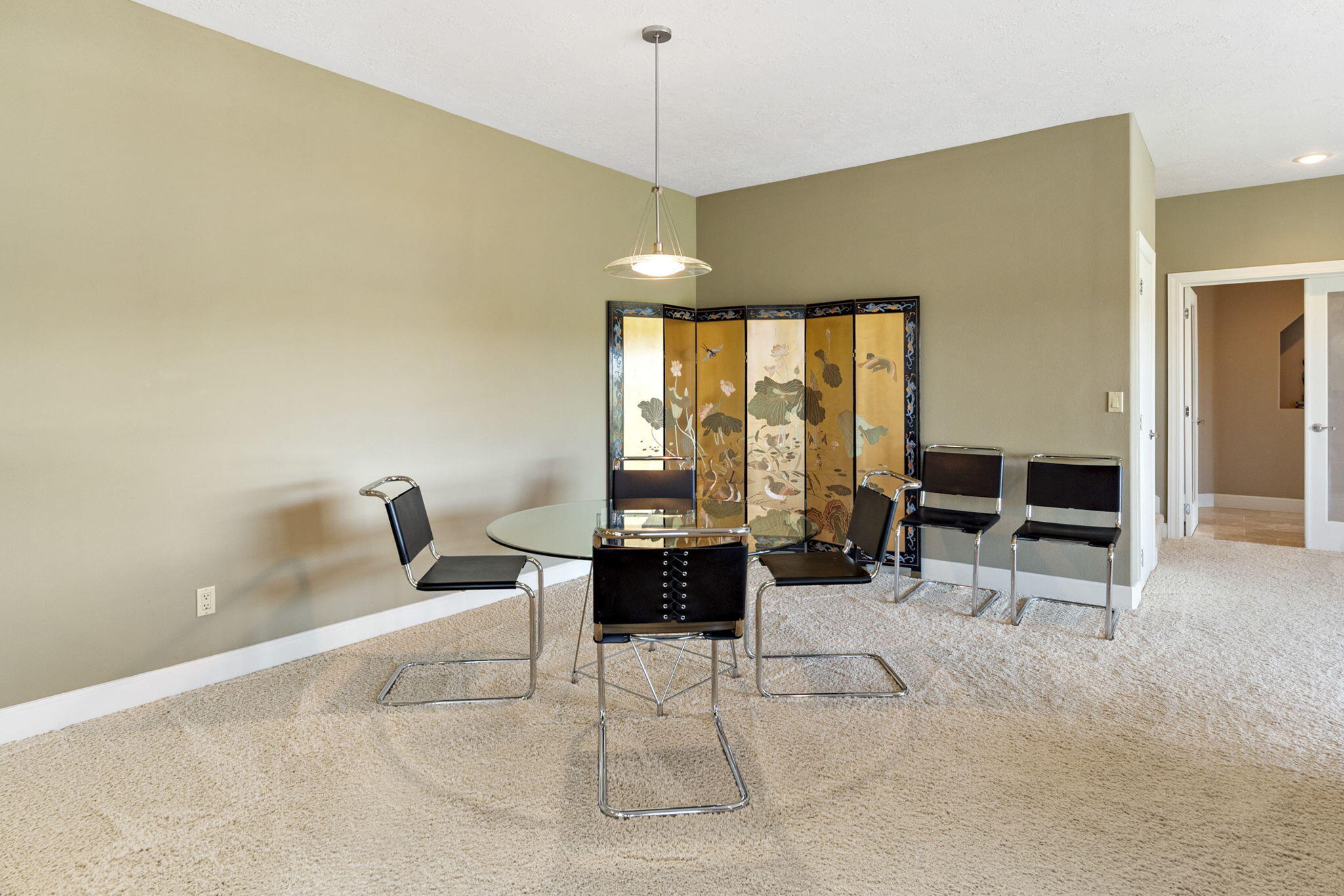 Tetherow Crossing - Residential