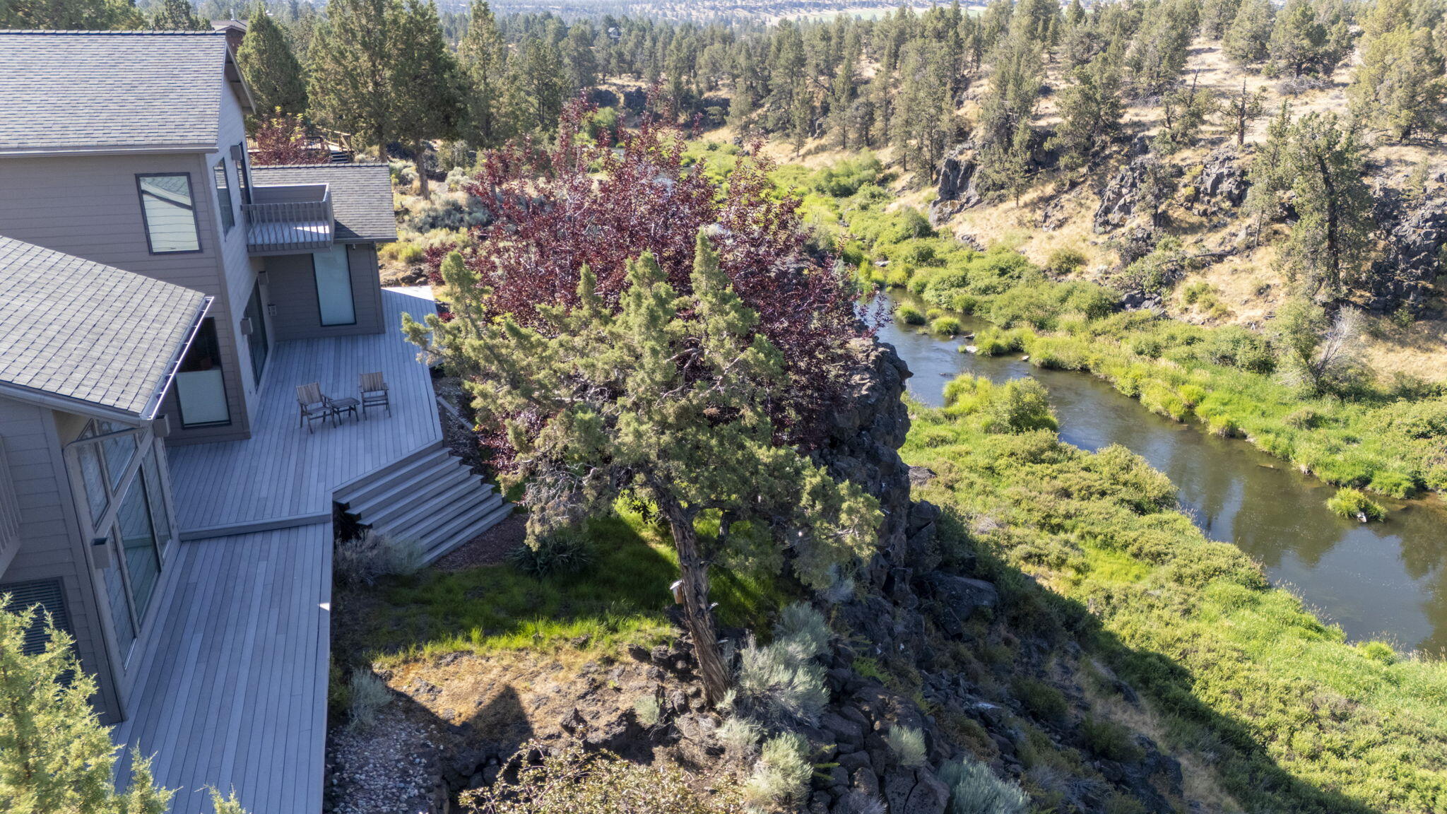 Tetherow Crossing - Residential