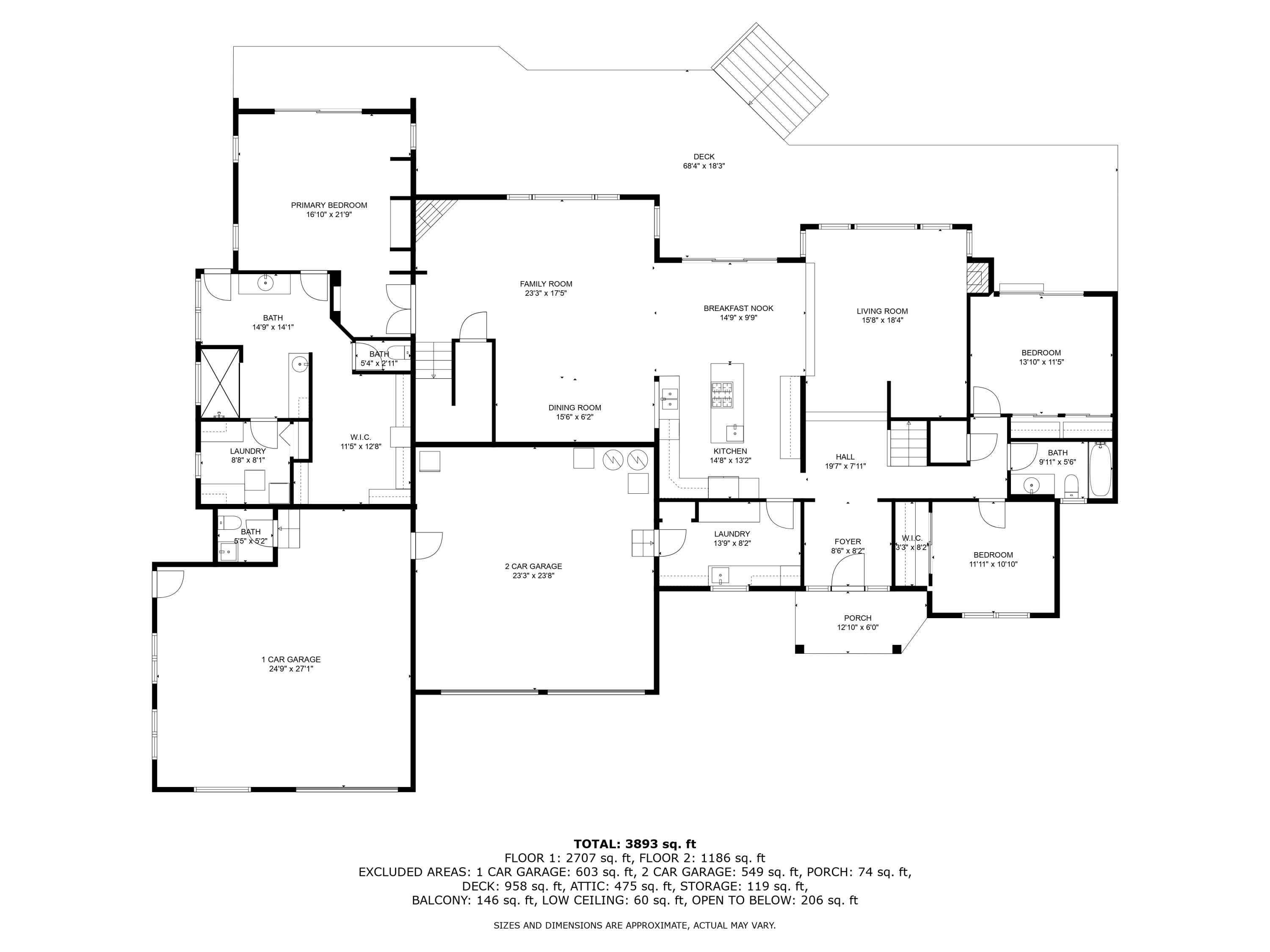 Tetherow Crossing - Residential