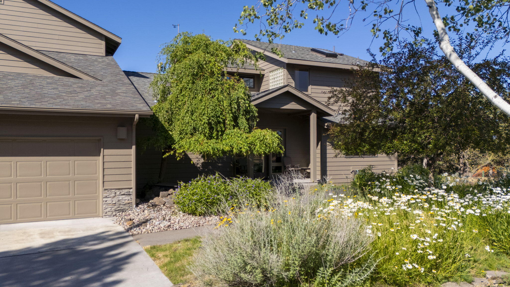 Tetherow Crossing - Residential