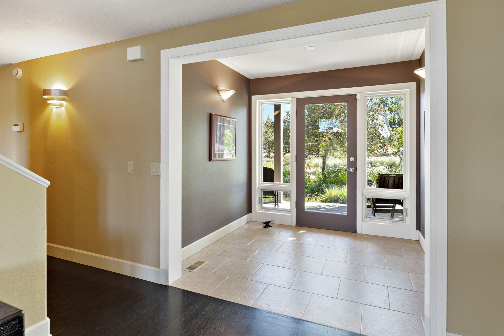 Tetherow Crossing - Residential