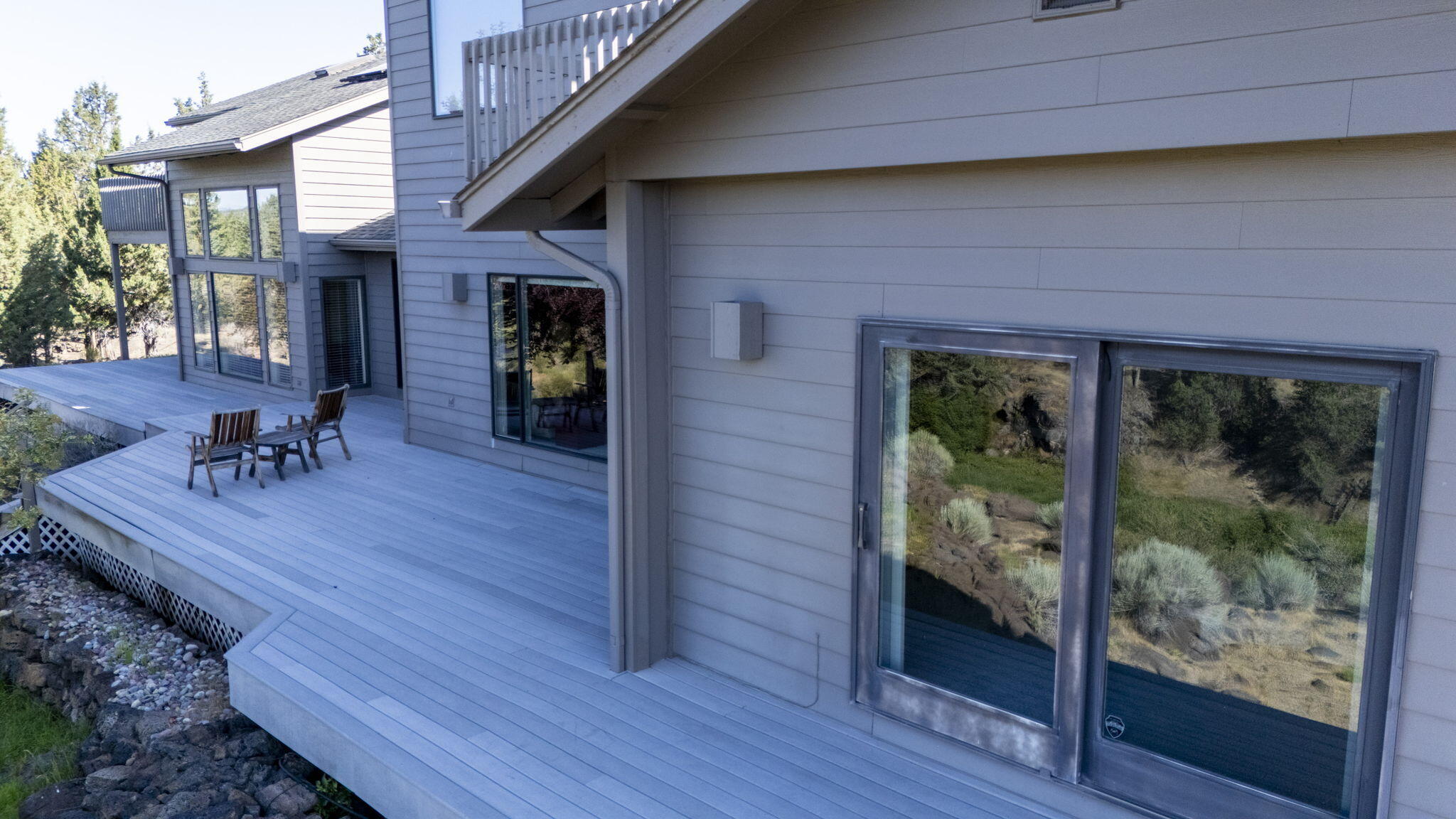 Tetherow Crossing - Residential