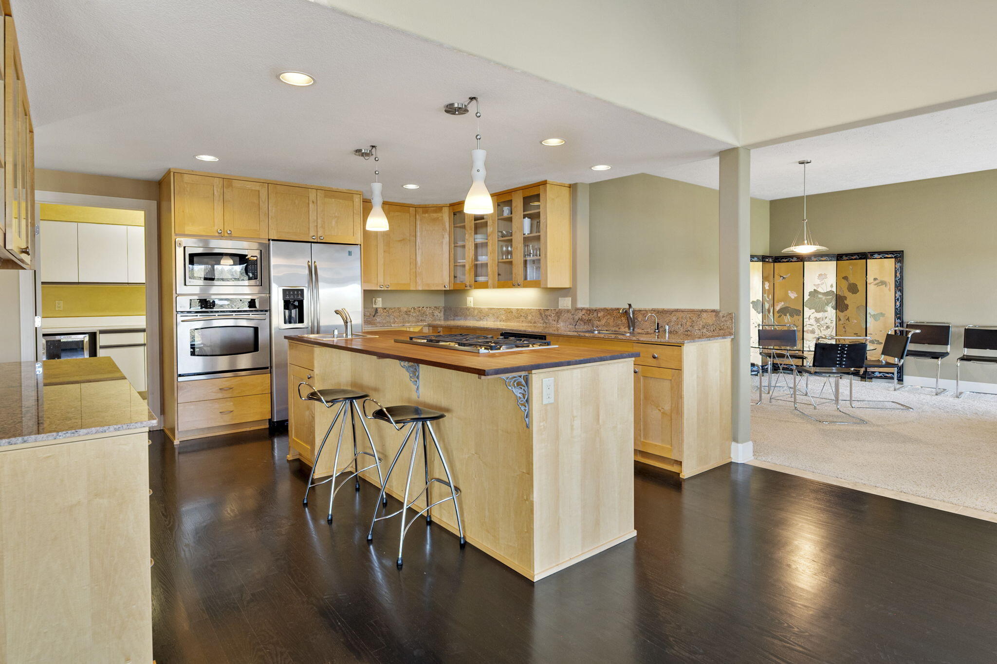 Tetherow Crossing - Residential