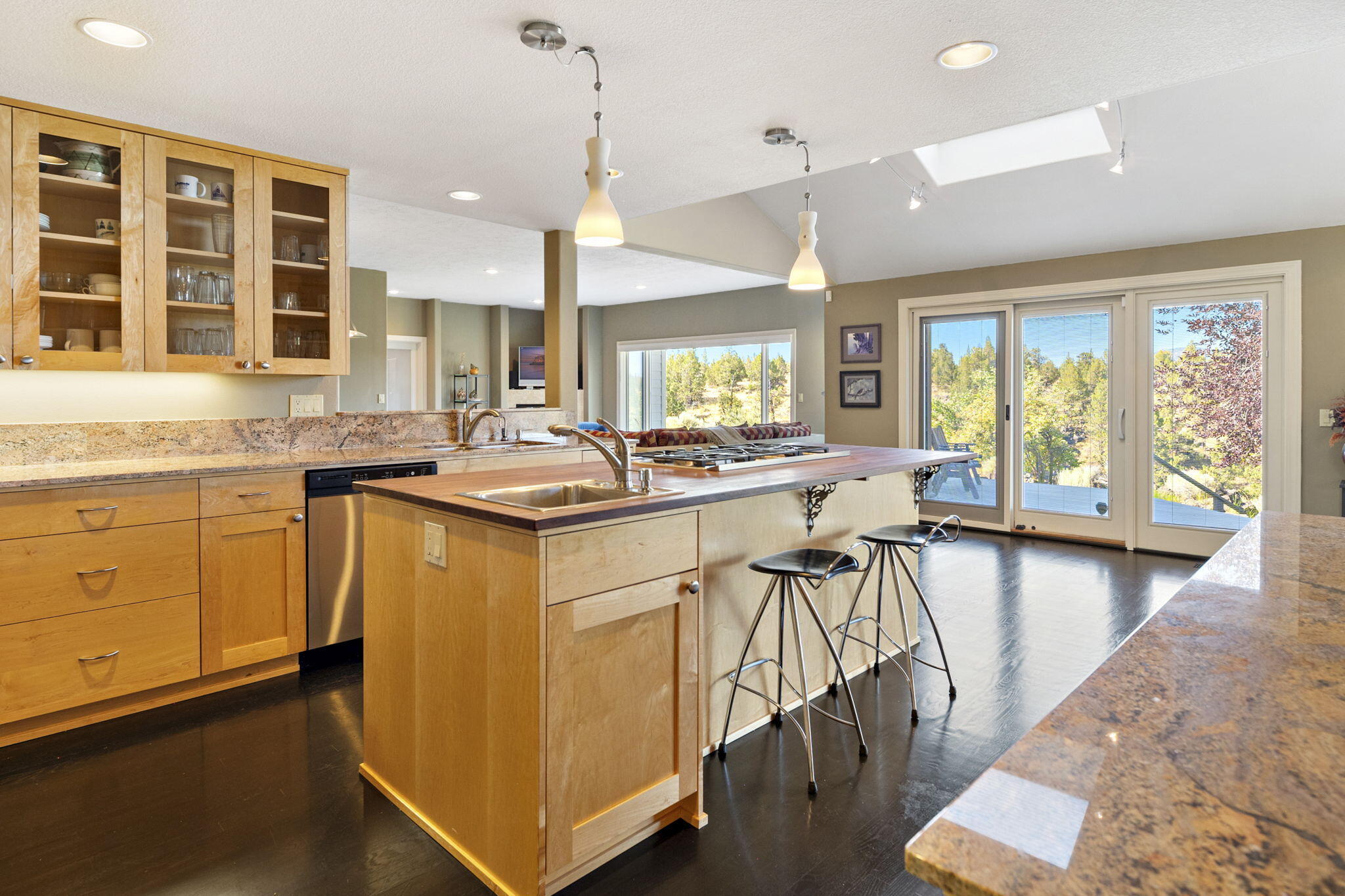 Tetherow Crossing - Residential