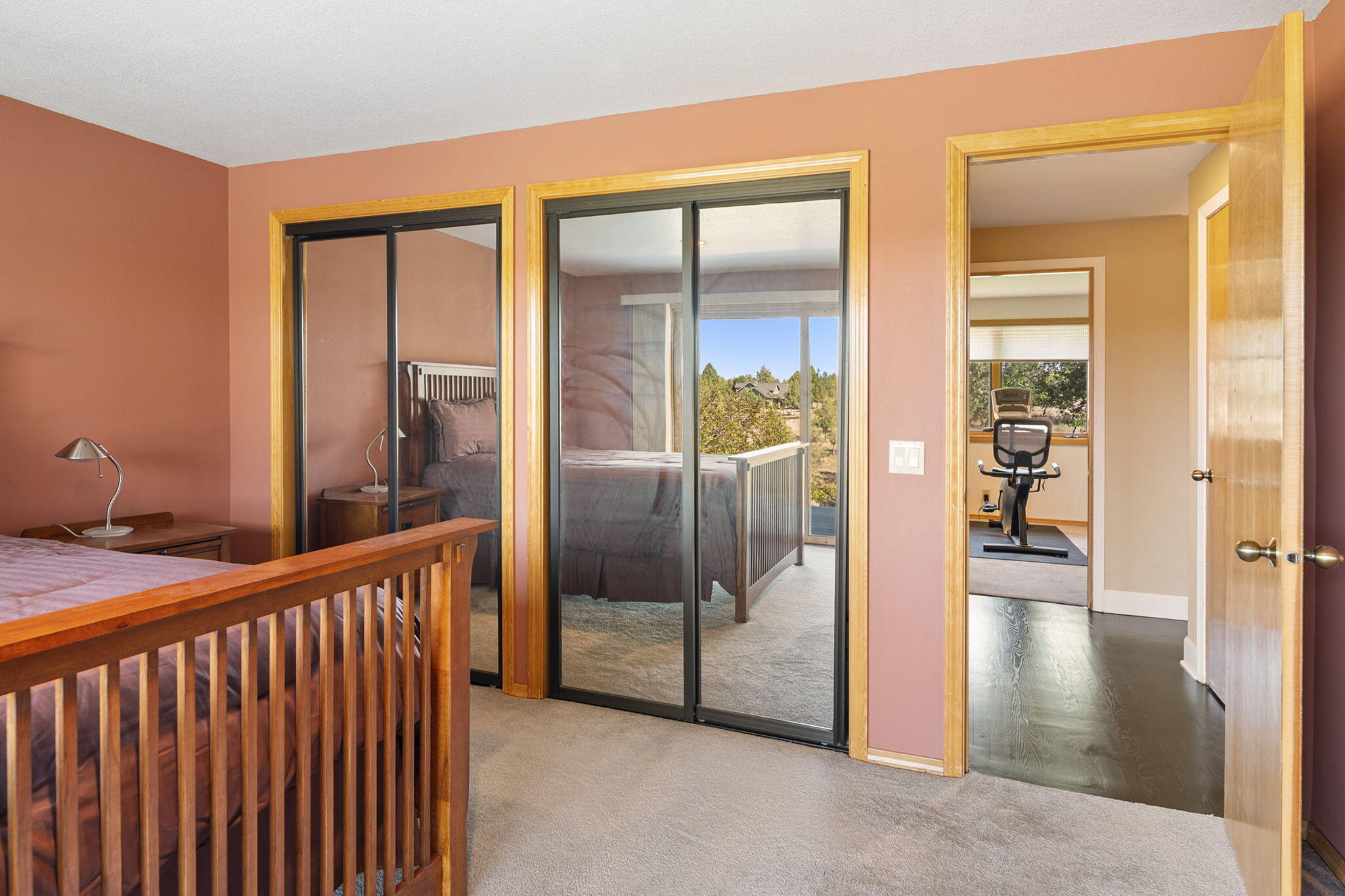 Tetherow Crossing - Residential