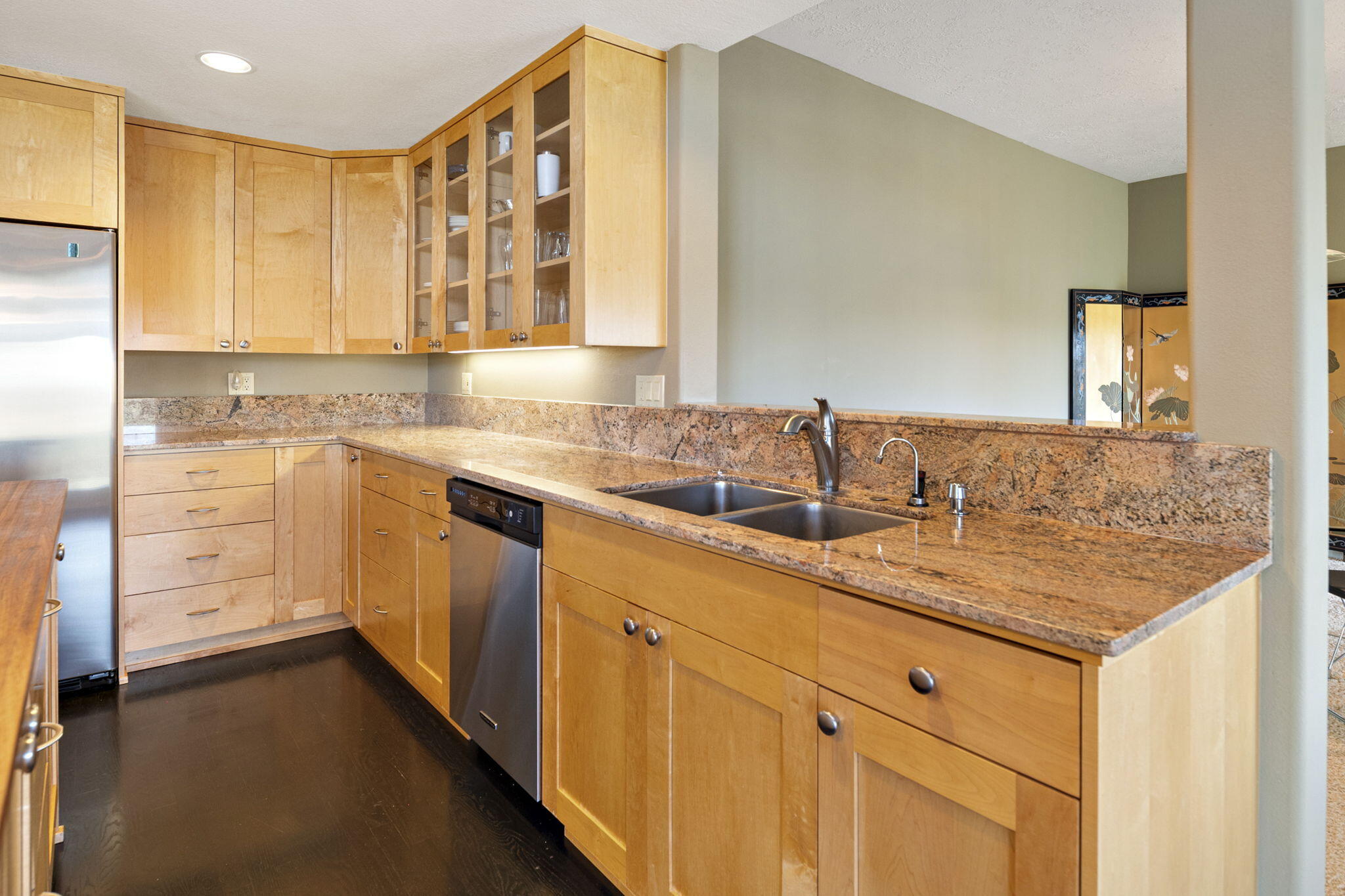 Tetherow Crossing - Residential