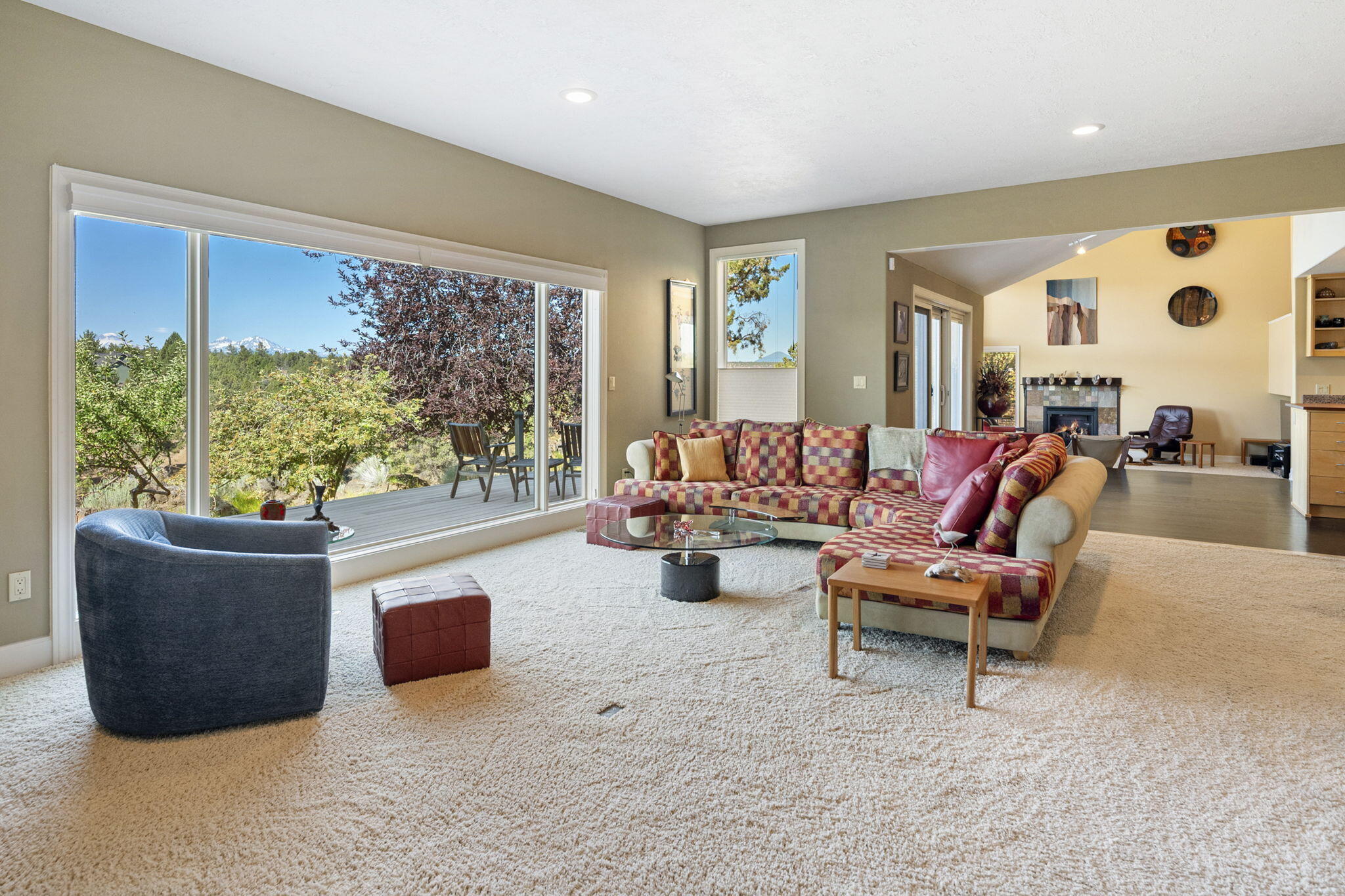 Tetherow Crossing - Residential