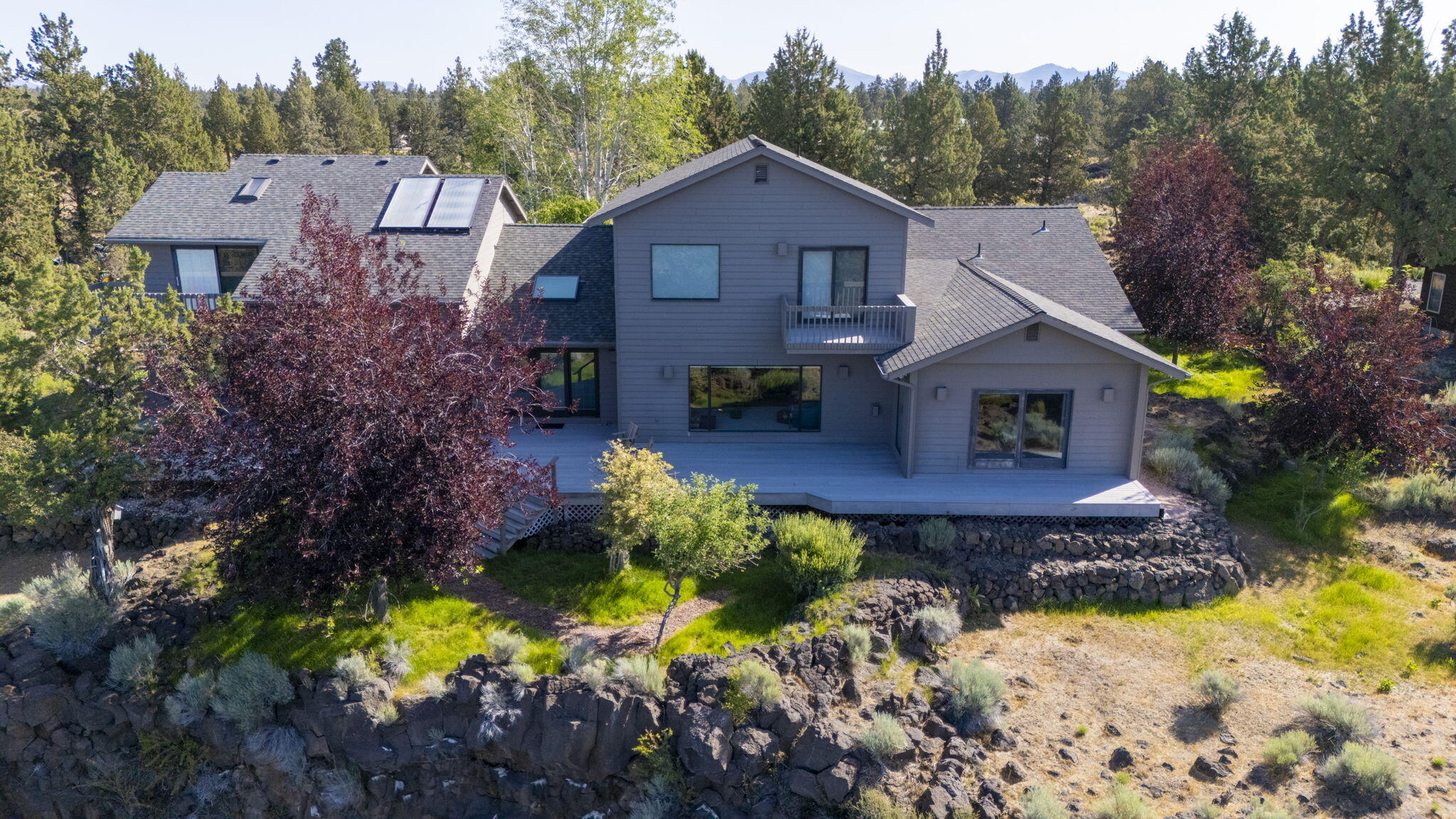 Tetherow Crossing - Residential