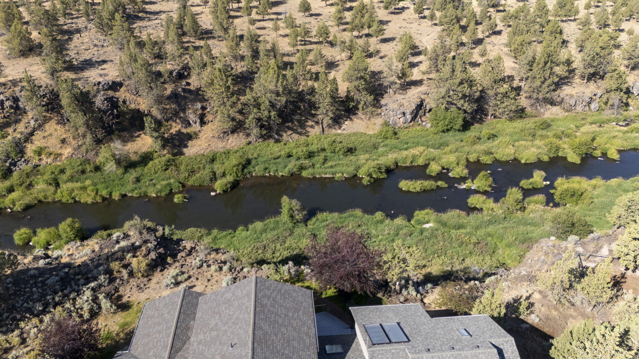 Tetherow Crossing - Residential