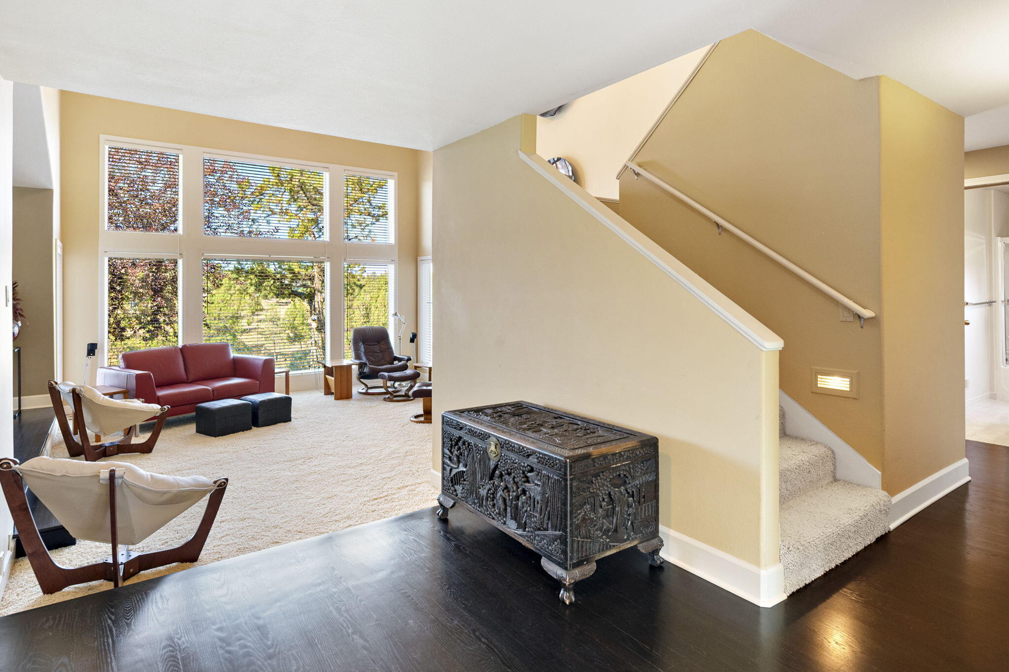 Tetherow Crossing - Residential