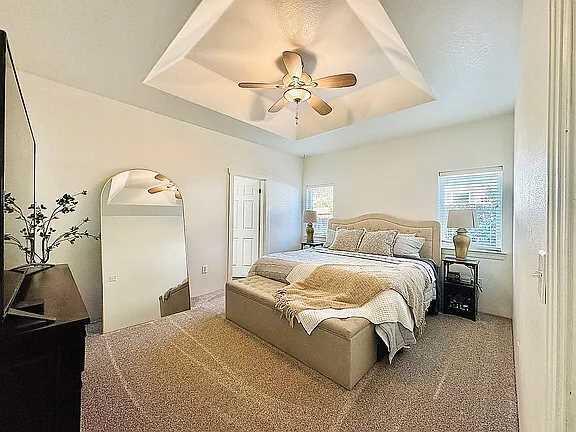 Sienna Hills Subdivision Phase 4 - Residential