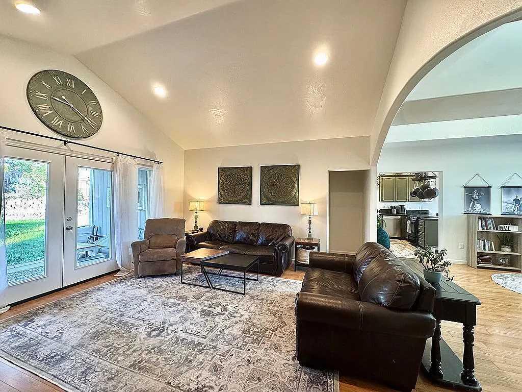 Sienna Hills Subdivision Phase 4 - Residential