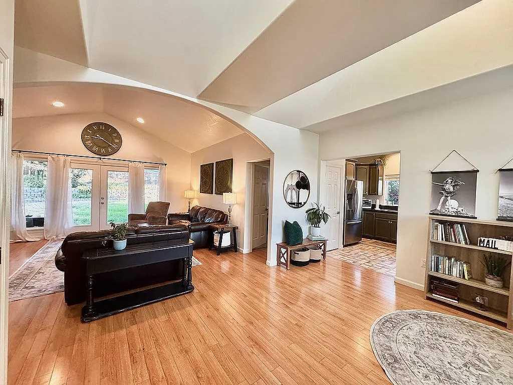 Sienna Hills Subdivision Phase 4 - Residential