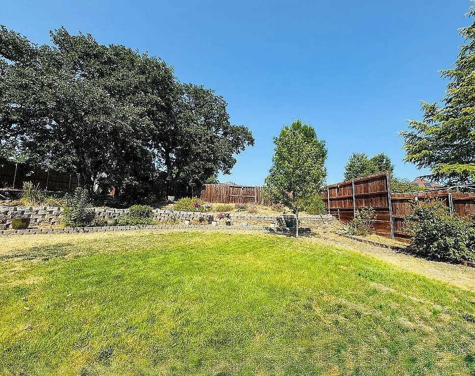 Sienna Hills Subdivision Phase 4 - Residential