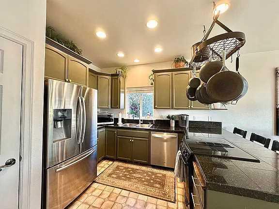 Sienna Hills Subdivision Phase 4 - Residential