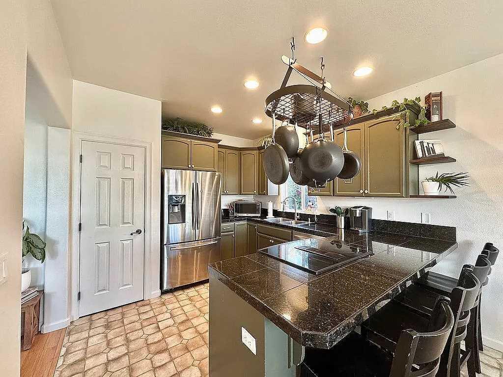 Sienna Hills Subdivision Phase 4 - Residential