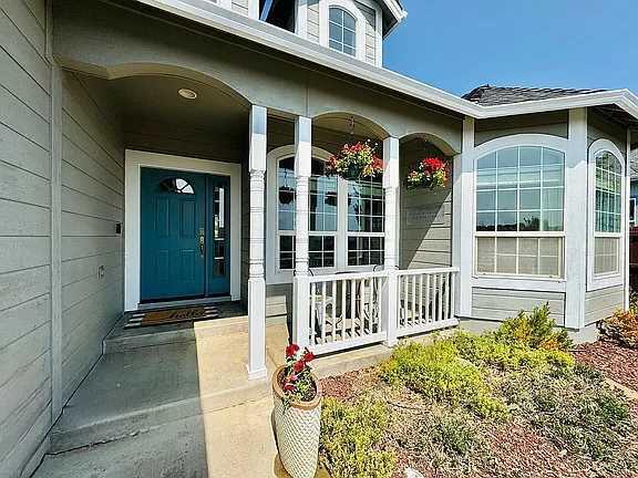 Sienna Hills Subdivision Phase 4 - Residential