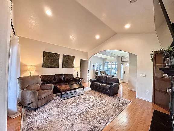 Sienna Hills Subdivision Phase 4 - Residential