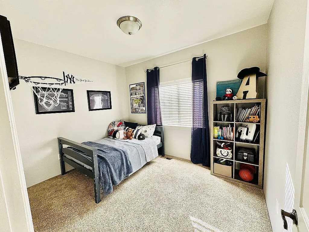 Sienna Hills Subdivision Phase 4 - Residential