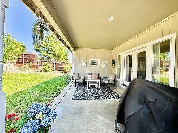 Sienna Hills Subdivision Phase 4 - Residential