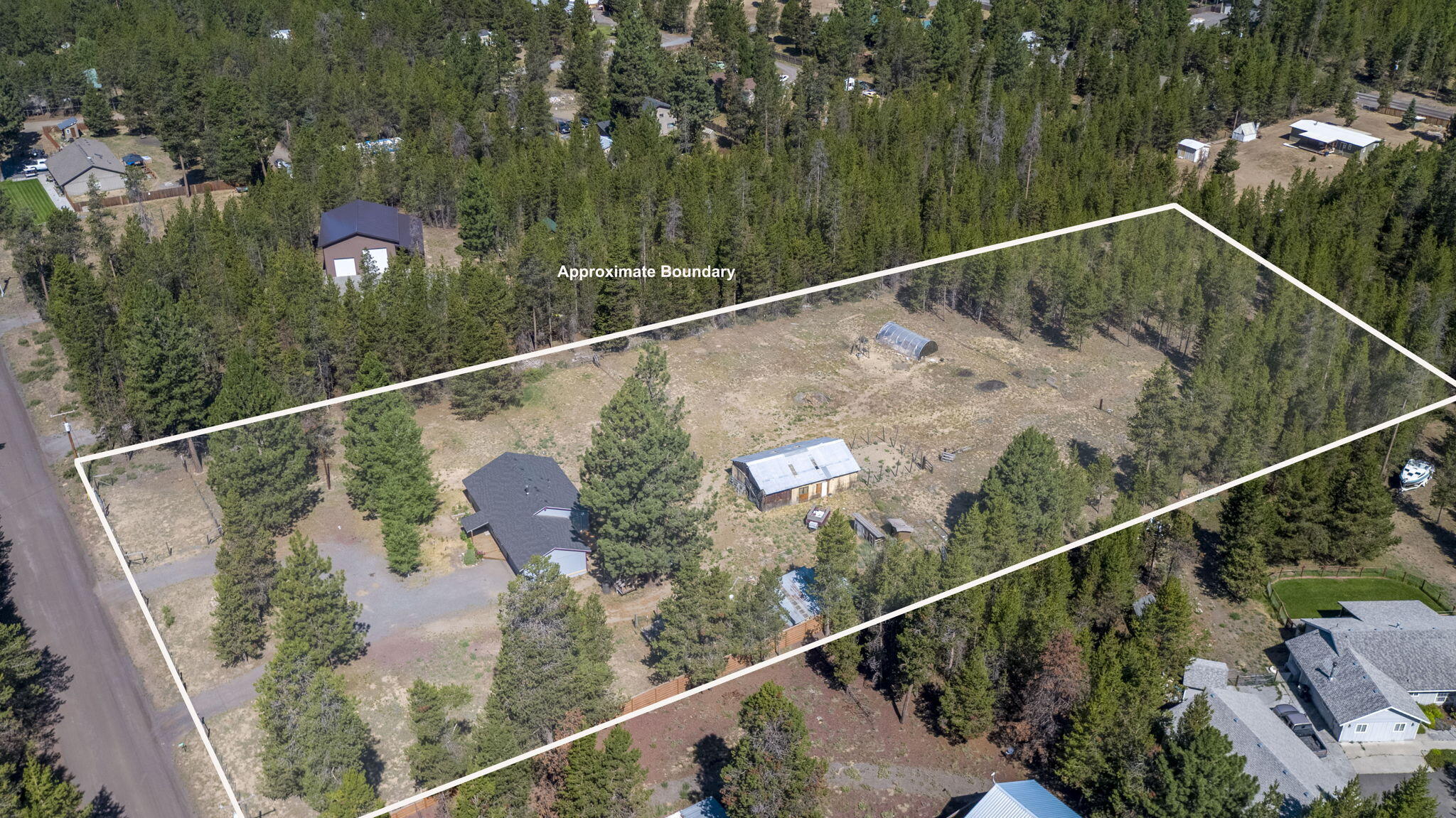 Terra De Oro Est - Residential