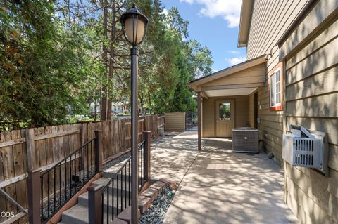 Tiny photo for 677 Cedar Wood Drive, Eagle Point, OR 97524 (MLS # 220224587)