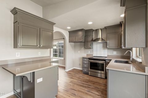 Tiny photo for 677 Cedar Wood Drive, Eagle Point, OR 97524 (MLS # 220224587)